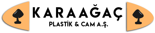 Karaağaç Plastik Logo